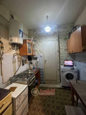 Продам 2-х комнатную квартиру на Водопроводной.