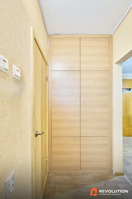 Без комісії. Продаж 3к квартири 75.9м2, Харківське шоссе 168