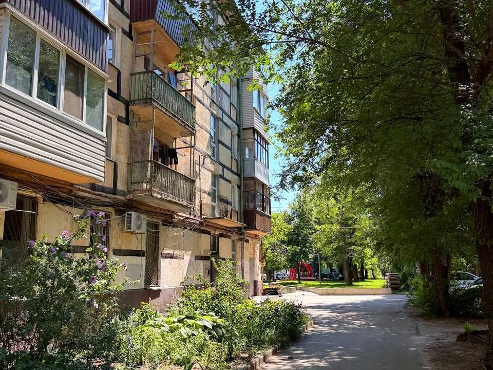 Квартира. Днепр, Петра Калнышевского просп. (Косиора)