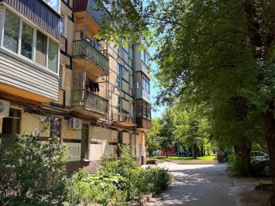 Квартира. Днепр, Петра Калнышевского просп. (Косиора)