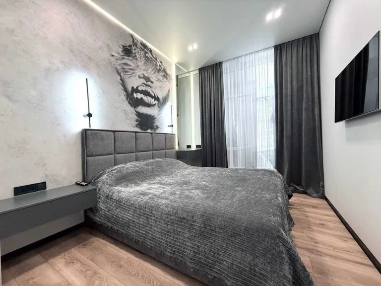 3-room apartment for sale