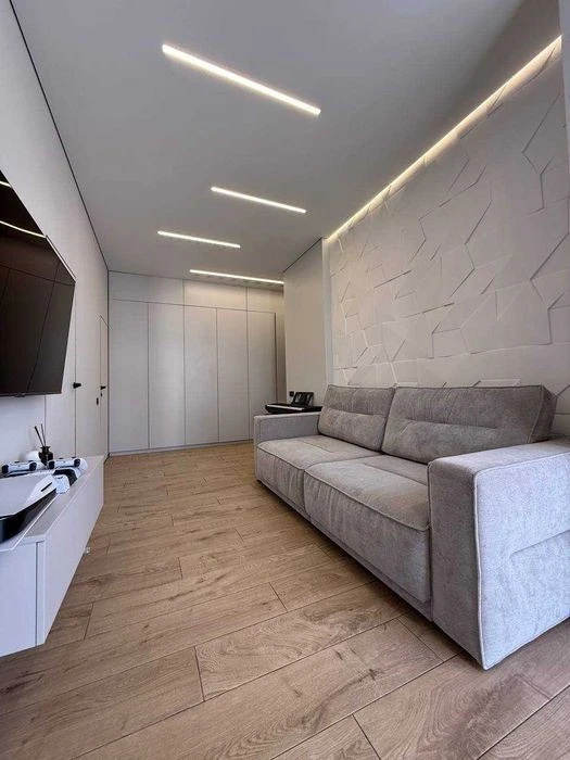 3-room apartment for sale