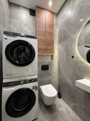 3-room apartment for sale