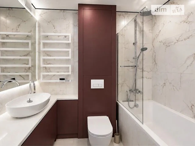 Sale of 3-room apartment 80 sq. m. on Lysohirskyi 20 • ID 34