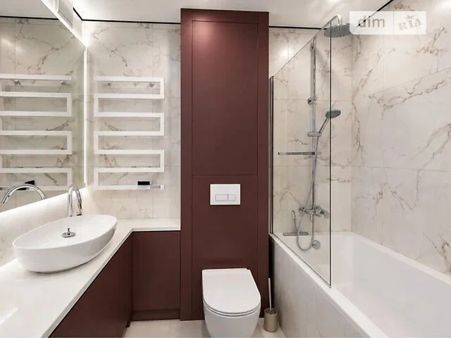 Sale of 3-room apartment 80 sq. m. on Lysohirskyi 20 • ID 34