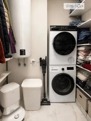Sale of 3-room apartment 80 sq. m. on Lysohirskyi 20 • ID 34