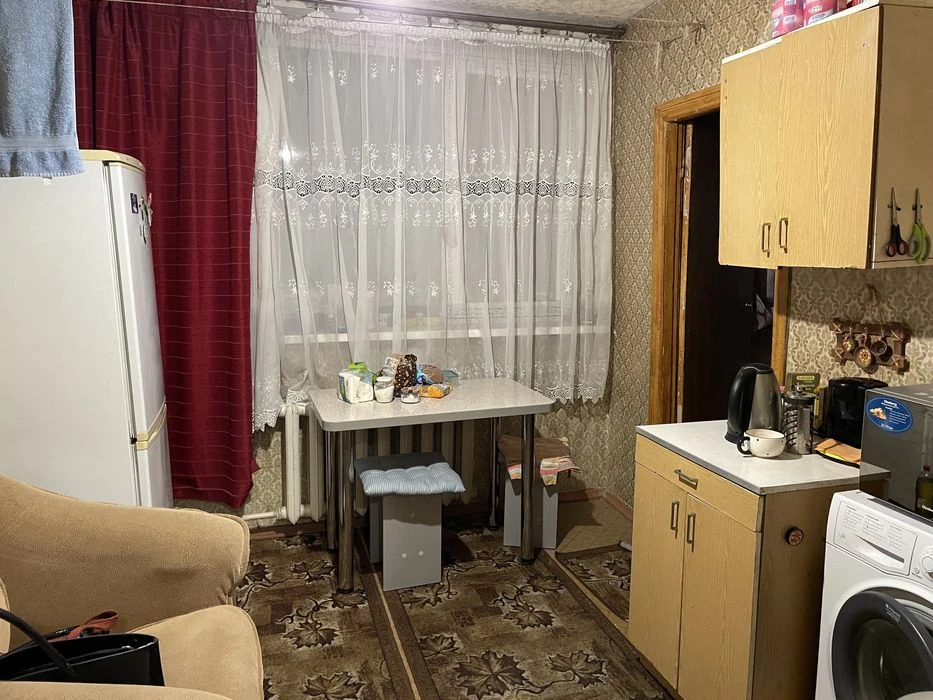 Продам 1 комн.Победа1/ Аквапарк, малосемейка