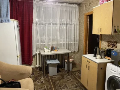 Продам 1 комн.Победа1/ Аквапарк, малосемейка