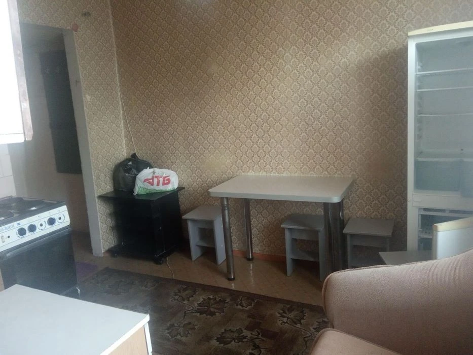 Продам 1 комн.Победа1/ Аквапарк, малосемейка