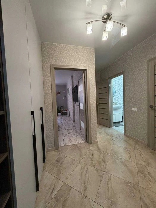 Продам 1-квартиру укомплектована ЖК Реал Парк - Черемушки,