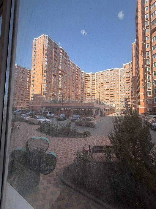 Продам 1-квартиру укомплектована ЖК Реал Парк - Черемушки,