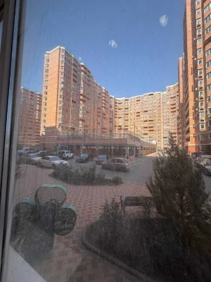Продам 1-квартиру укомплектована ЖК Реал Парк - Черемушки,