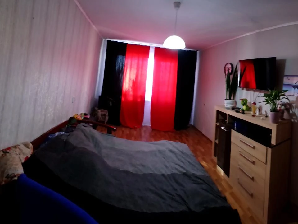 Apartment. Kharkiv, Peremohy Avenue.