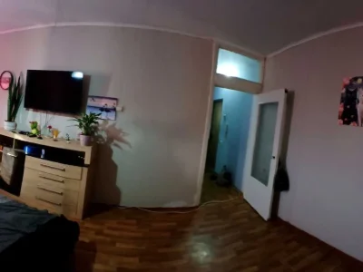 Apartment. Kharkiv, Peremohy Avenue.