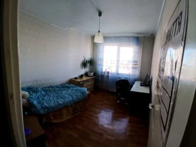 Apartment. Kharkiv, Peremohy Avenue.