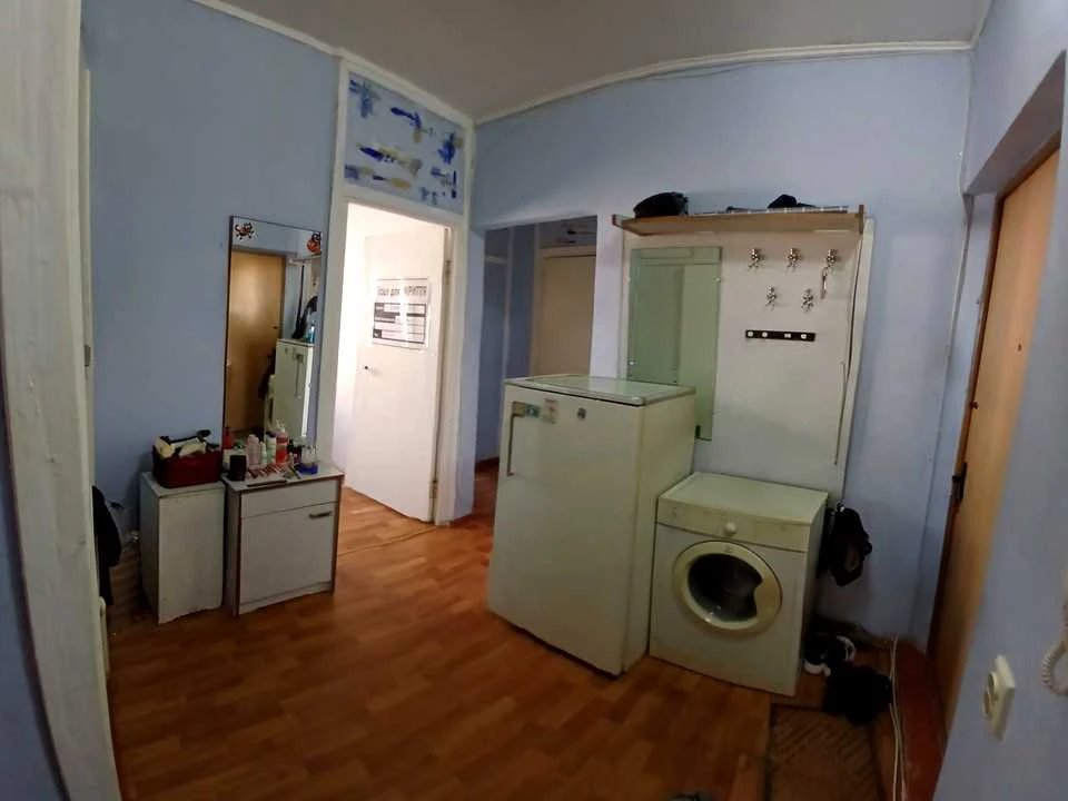 Apartment. Kharkiv, Peremohy Avenue.