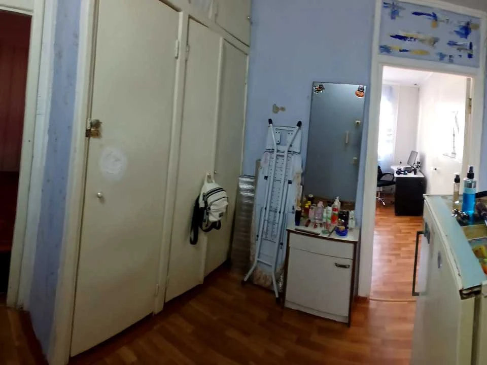 Apartment. Kharkiv, Peremohy Avenue.