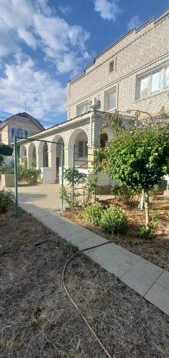 Продам Дом 2 эт общая площадь 126 м, ЖМ, "Луч" улица Венгера