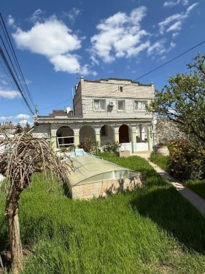 Продам Дом 2 эт общая площадь 126 м, ЖМ, "Луч" улица Венгера