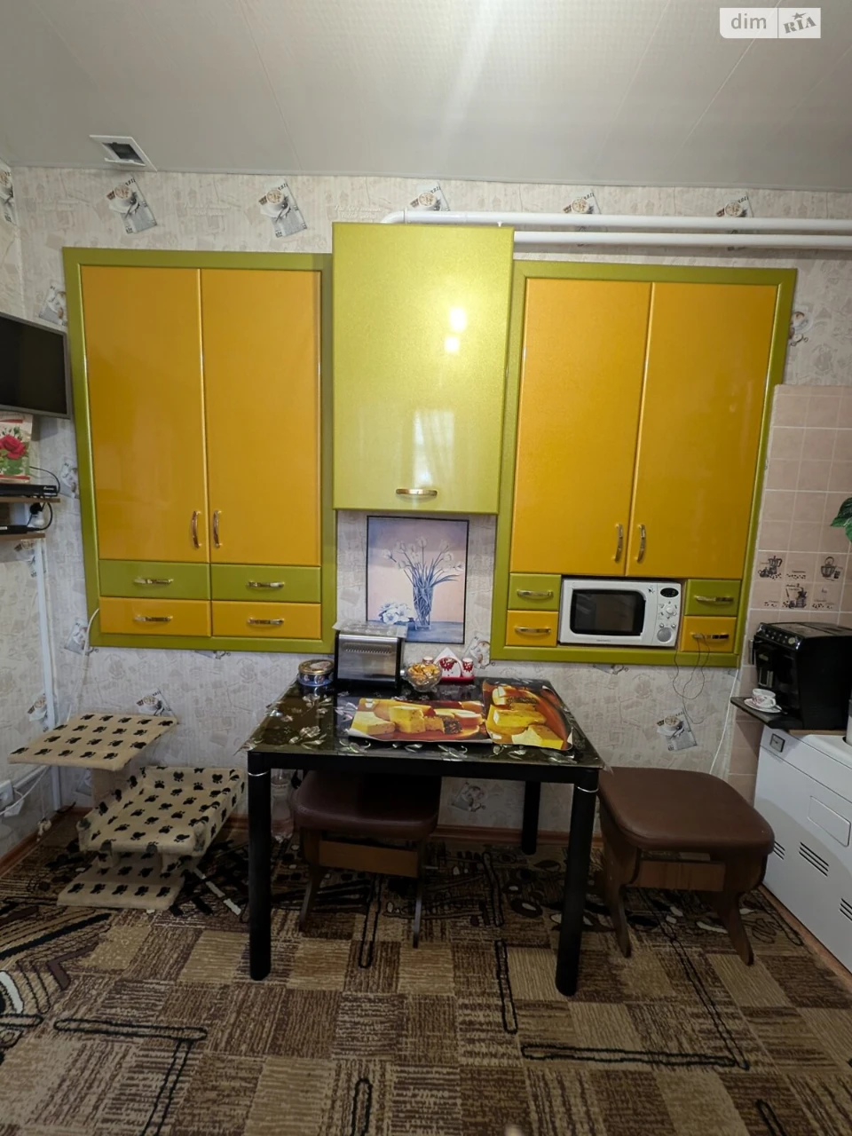 For Sale House Drugotravneve Selishche