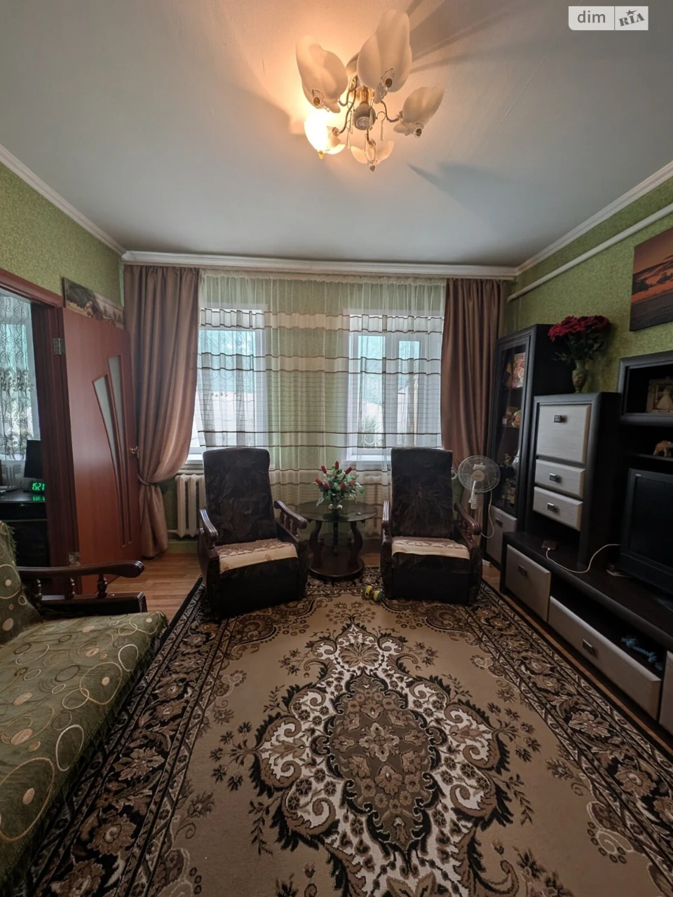 For Sale House Drugotravneve Selishche
