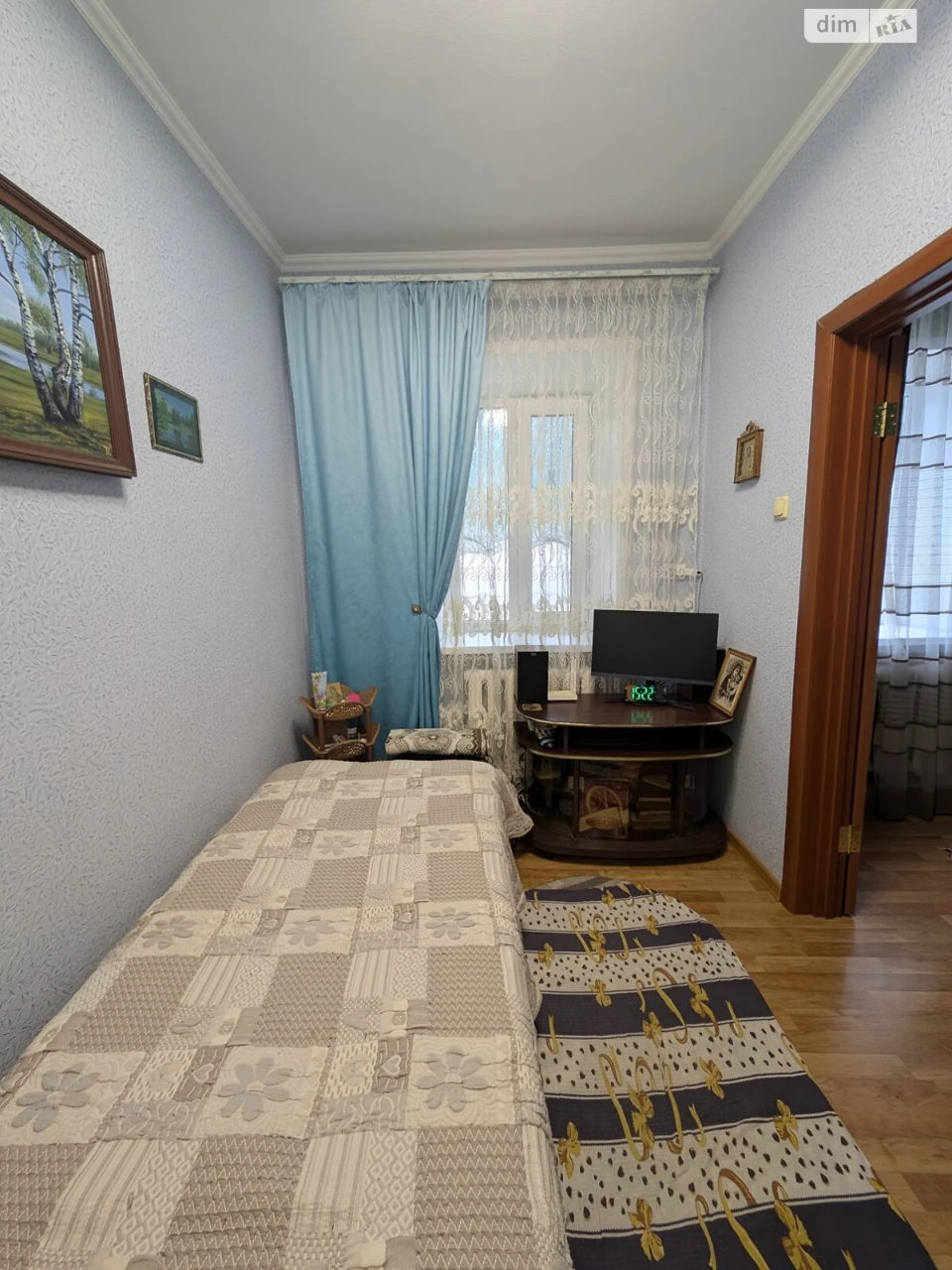 For Sale House Drugotravneve Selishche