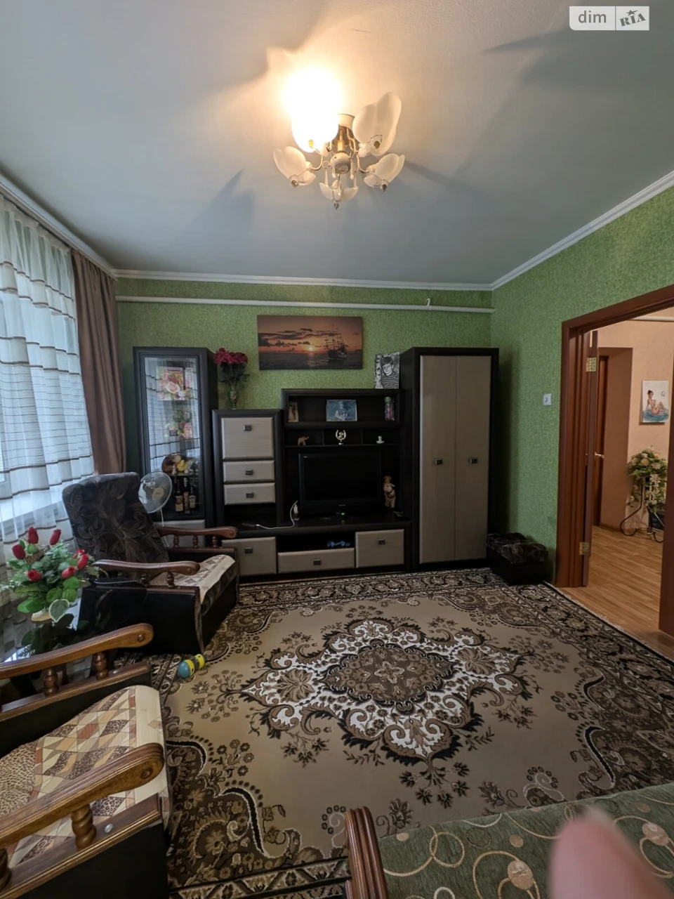 For Sale House Drugotravneve Selishche