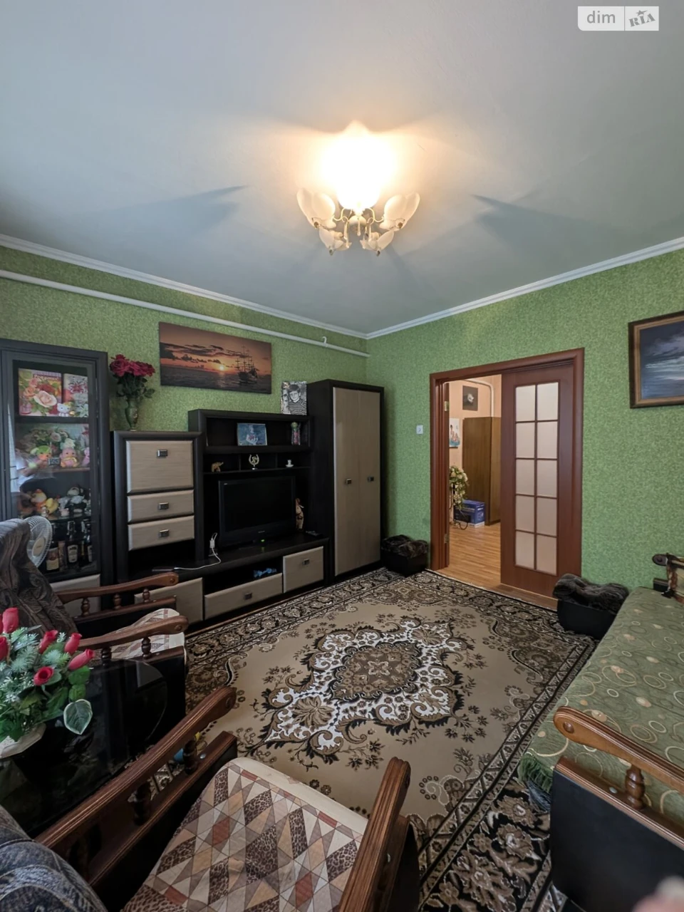 For Sale House Drugotravneve Selishche