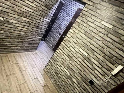 Apartment. Kharkiv, Dmytra Antonovycha blvd. (Serhiy Hrytsevts)