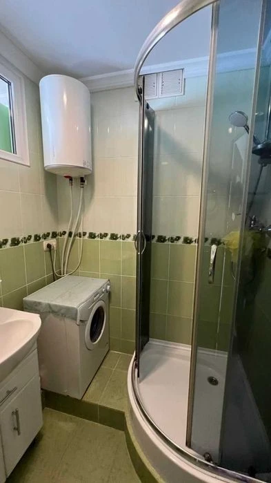 sale of an excellent 1-room apartment at Oresta Levytsky 19 (without