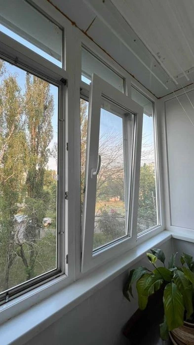 sale of an excellent 1-room apartment at Oresta Levytsky 19 (without
