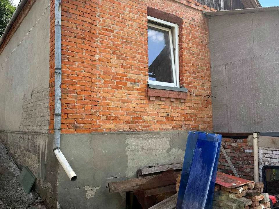 Будинок. Хмельницький, Ранковий проїзд (Раскової)
