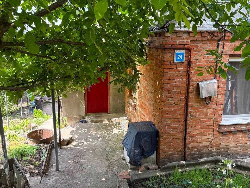 Будинок. Хмельницький, Ранковий проїзд (Раскової)