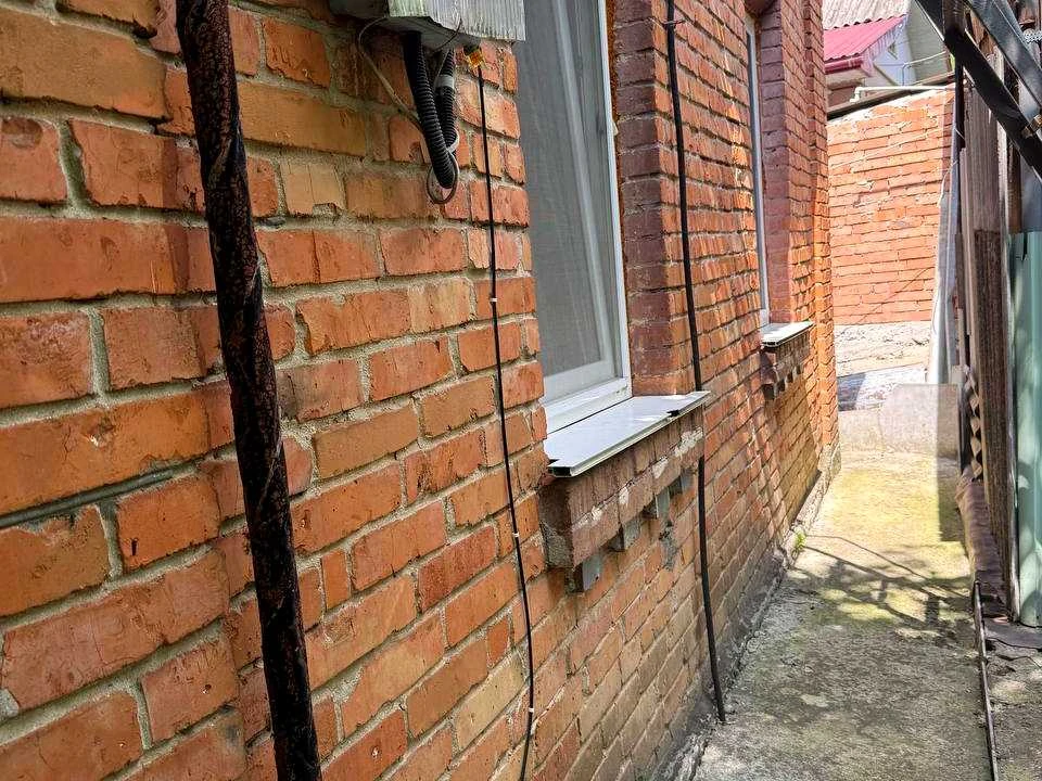 Будинок. Хмельницький, Ранковий проїзд (Раскової)