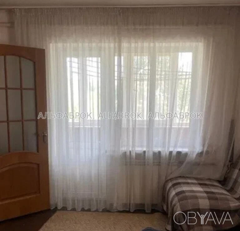 1-room apartment, 32.2 sq.m.
