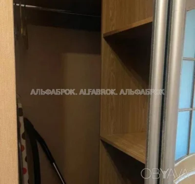 1-room apartment, 32.2 sq.m.