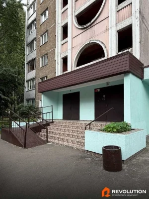 Без комісії. Продаж 3к квартири 75.9м2, Харківське шоссе 168