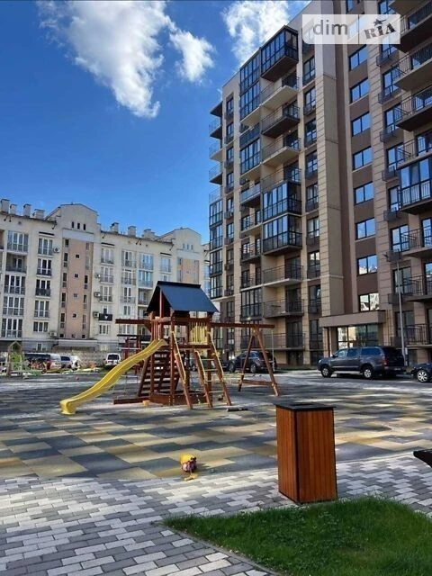 Sale of 1-room apartment 39 sq. m on Metrologicalhna Street 107 • ID 34