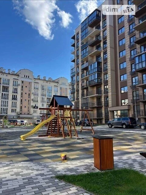 Sale of 1-room apartment 39 sq. m on Metrologicalhna Street 107 • ID 34