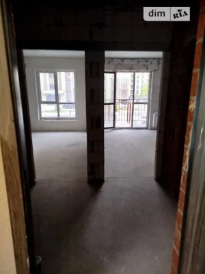 Sale of 1-room apartment 39 sq. m on Metrologicalhna Street 107 • ID 34