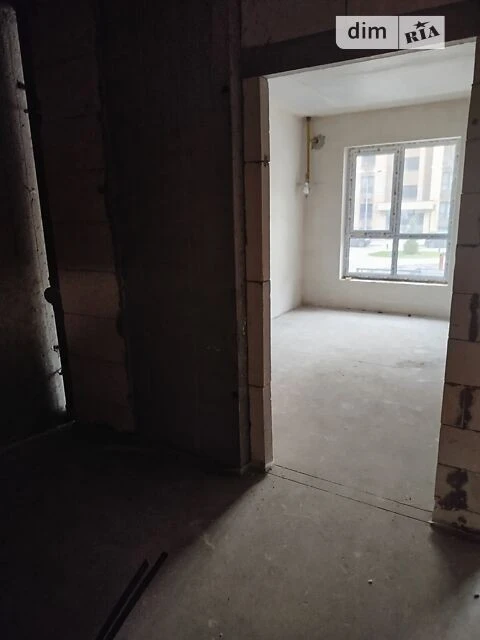 Sale of 1-room apartment 39 sq. m on Metrologicalhna Street 107 • ID 34