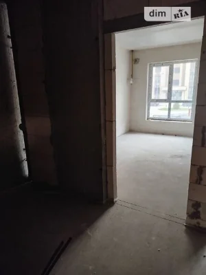 Sale of 1-room apartment 39 sq. m on Metrologicalhna Street 107 • ID 34