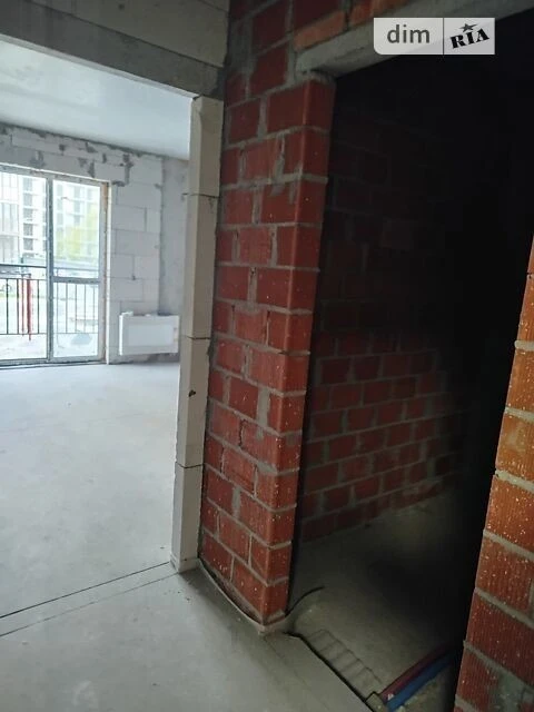 Sale of 1-room apartment 39 sq. m on Metrologicalhna Street 107 • ID 34