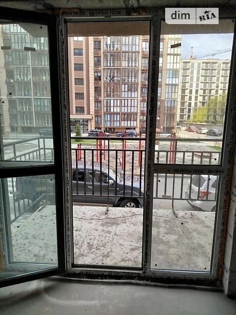 Sale of 1-room apartment 39 sq. m on Metrologicalhna Street 107 • ID 34