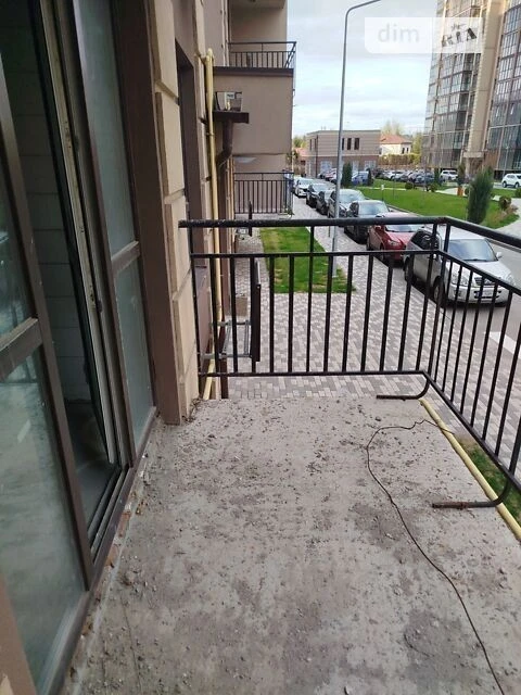 Sale of 1-room apartment 39 sq. m on Metrologicalhna Street 107 • ID 34