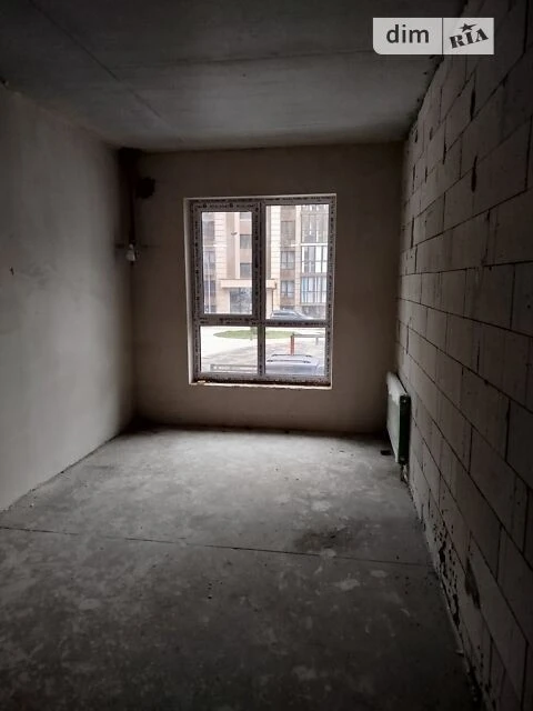 Sale of 1-room apartment 39 sq. m on Metrologicalhna Street 107 • ID 34