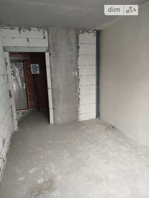 Sale of 1-room apartment 39 sq. m on Metrologicalhna Street 107 • ID 34