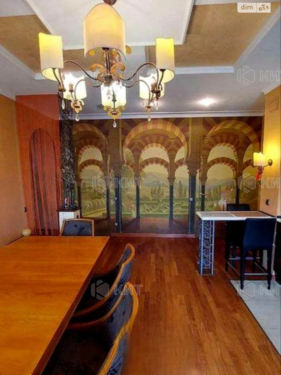 Apartment for sale Center