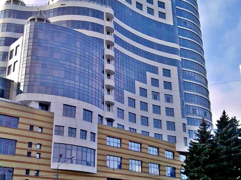 Квартира. Дніпро, Дмитра Яворницького просп. (Карла Маркса)