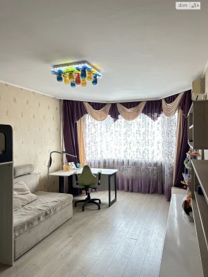 Продаж Квартира Придніпровський
